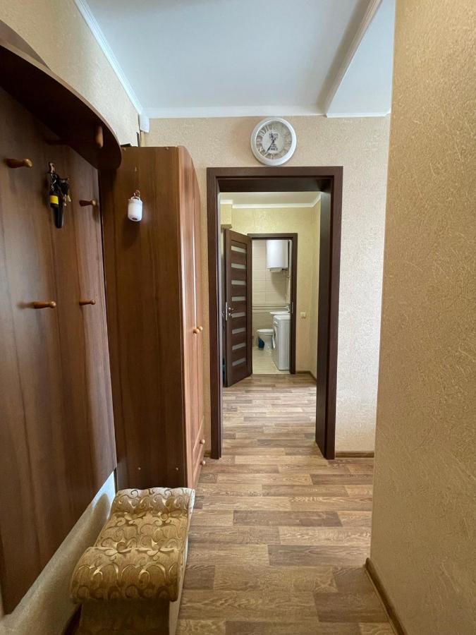 Апартаменты В Одессе! Аркадия! Вид Моря! Odesa Exterior foto
