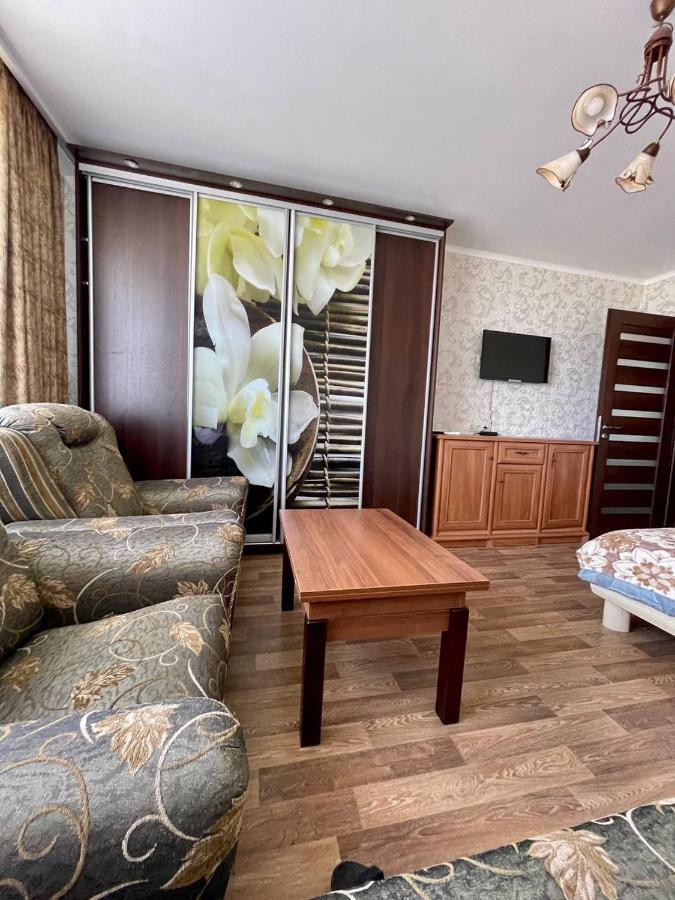 Апартаменты В Одессе! Аркадия! Вид Моря! Odesa Exterior foto