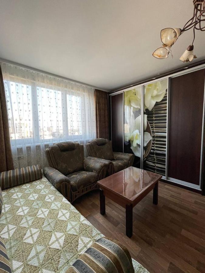 Апартаменты В Одессе! Аркадия! Вид Моря! Odesa Exterior foto