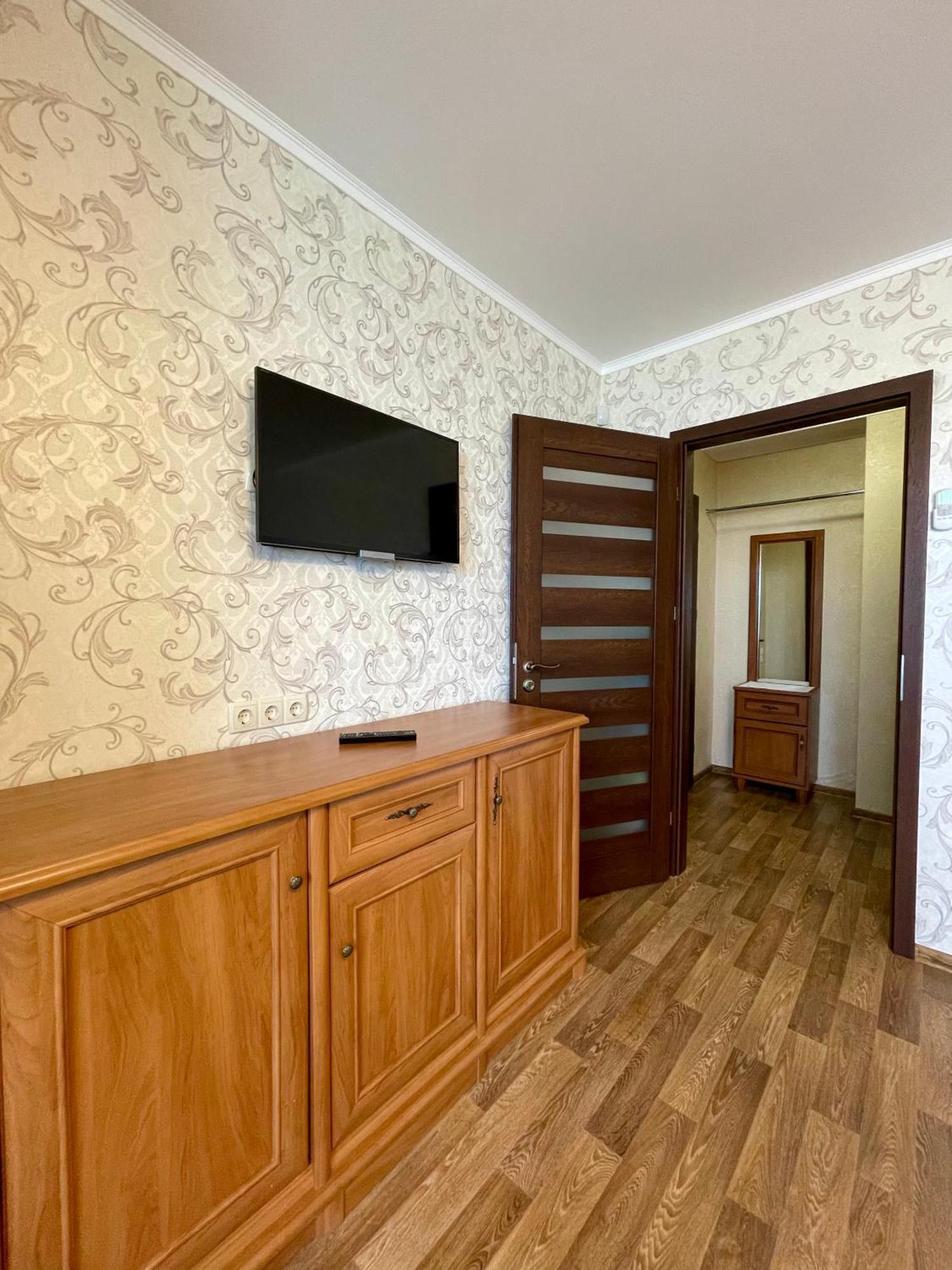 Апартаменты В Одессе! Аркадия! Вид Моря! Odesa Exterior foto